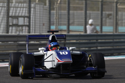 Matevos Isaakyan, Koiranen GP