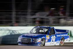 Tyler Reddick, Brad Keselowski Racing