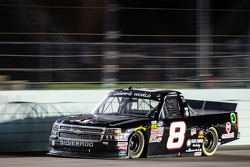 John Hunter Nemechek, NEMCO Motorsports