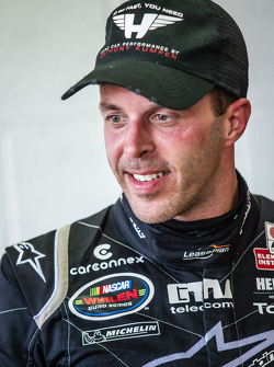 Anthony Kumpen, Viva Motorsports Chevrolet