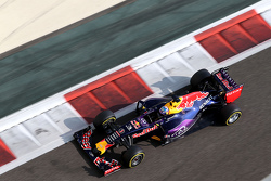 Даниэль Риккардо, Red Bull Racing