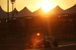Marcus Ericsson, Sauber C34
