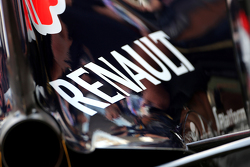 Машина Red Bull Racing RB11