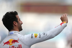 Daniel Ricciardo, Red Bull Racing
