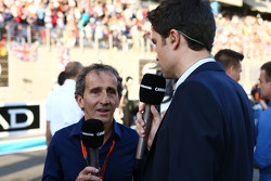 Alain Prost