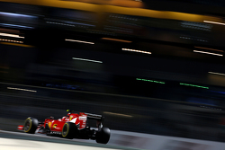 Kimi Raikkonen, Scuderia Ferrari