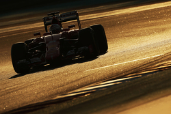 Sebastian Vettel, Ferrari SF15-T