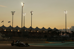 Sergio Perez, Sahara Force India F1 VJM08