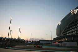 Sebastian Vettel, Ferrari SF15-T