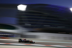 Fernando Alonso, McLaren MP4-30