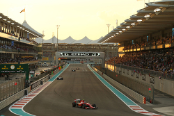 Kimi Raikkonen, Ferrari SF15-T