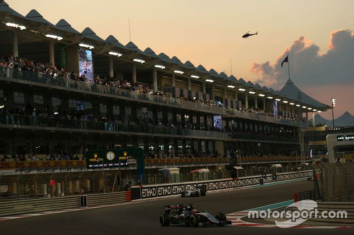 Nico Hulkenberg, Sahara Force India F1 VJM08