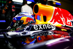 Даниэль Риккардо, Red Bull Racing RB11