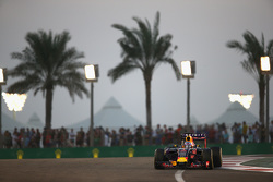 Daniel Ricciardo, Red Bull Racing RB11