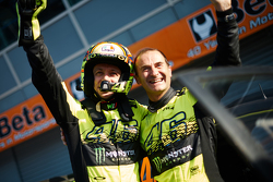 Монца Rally Show