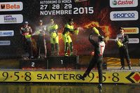 Monza Rally Show