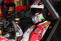 Antonio Giovinazzi, Audi RS 5 DTM