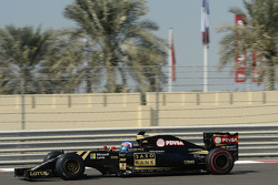 Jolyon Palmer, Lotus F1 E23 Piloto de Prueba y de Reserva