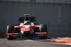 Nick Yelloly, MP Motorsport