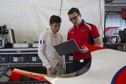 Guiliano Alesi, Arden International