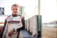 Sélection du jeune espoir Porsche Carrera Cup France