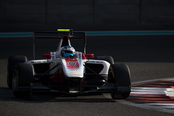 Nyck de Vries, ART Grand Prix