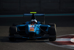 Giuliano Alesi, Jenzer Motorsport