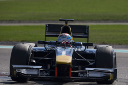 Nicholas Latifi, DAMS