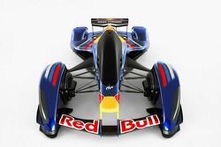 Red Bull X2011