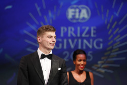 Макс Ферстаппен, Scuderia Toro Rosso