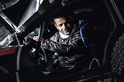 Sébastien Loeb, Peugeot Sport