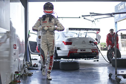 Jose Maria Lopez, Citroën C-Elysee WTCC, Citroën World Touring Car team