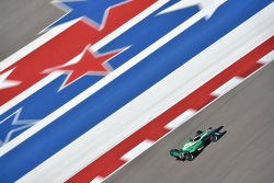 Nicolas Dapero, Juncos Racing