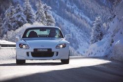 Honda S2000 Ultimate Edition