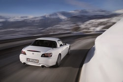 Honda S2000 Ultimate Edition