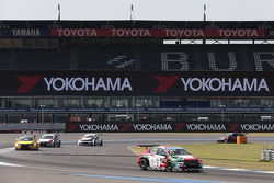 Мехді Беннані, Citroën C-Elysee WTCC, Себастьєн Леб Racing
