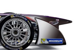 DS Virgin Racing, conmemora Espíritu de la Navidad