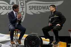 IMS Президент Doug Boles