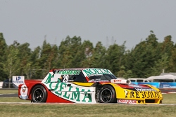 Nicolas Bonelli, Bonelli Competicion Ford