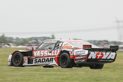 Matias Rossi, Donto Racing Chevrolet
