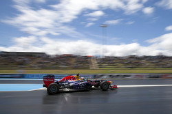 Daniel Ricciardo, Red Bull-Renault RB7