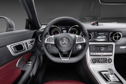 Mercedes-AMG SLC 300