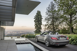 Mercedes-AMG SLC 300