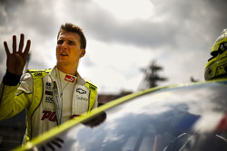 Hugo Valente, Chevrolet RML Cruze TC1, Campos Racing