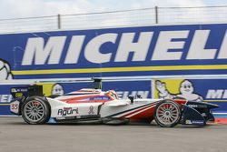 Antonio Felix da Costa, Team Aguri