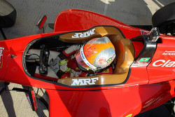 Pietro Fittipaldi