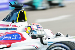 Antonio Felix da Costa, Team Aguri
