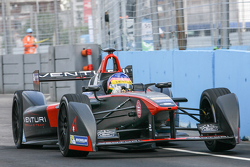 Жак Вильнёв, Venturi Formula E Team
