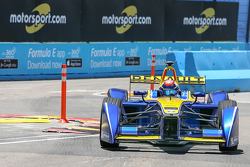 Себастьен Буэми, Renault e.Dams