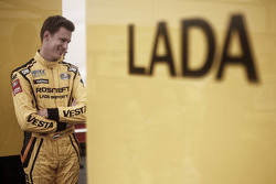 Ники Катсбург, Lada Sport Rosneft
